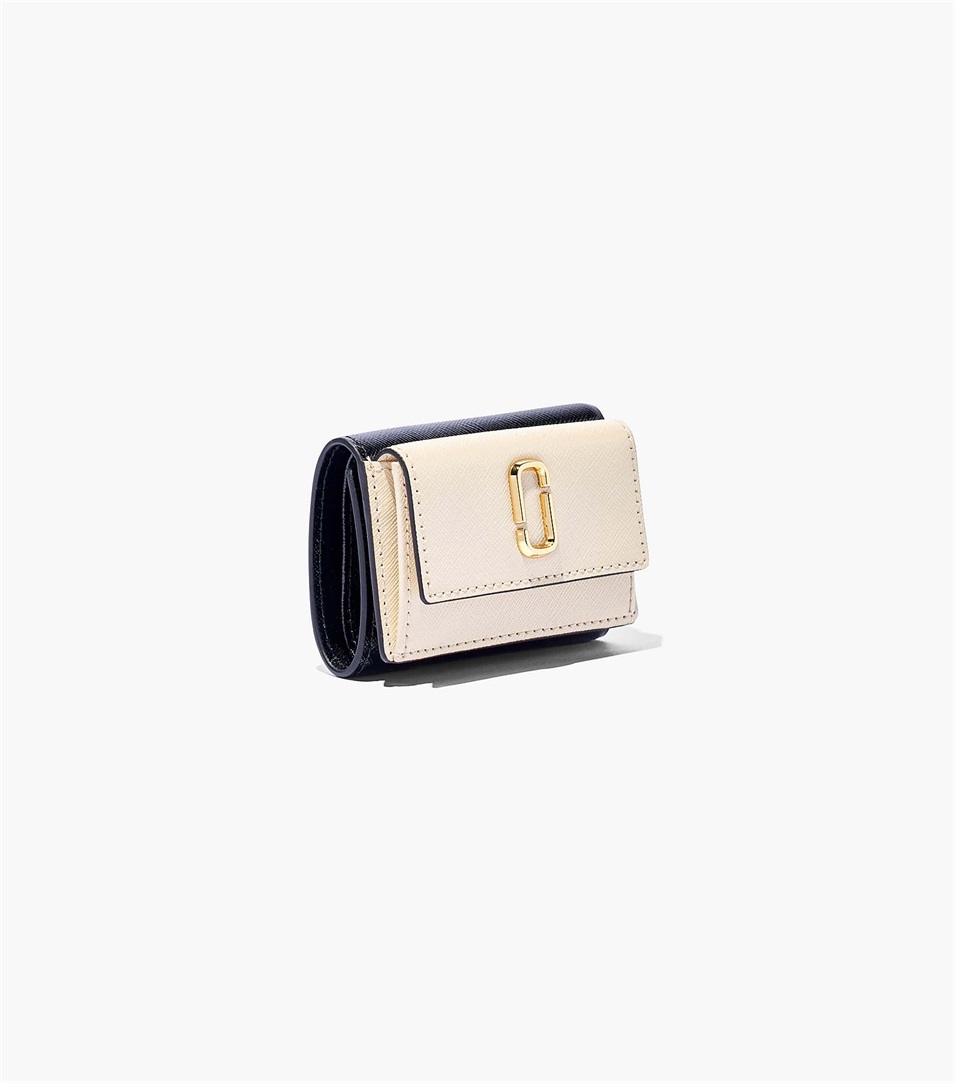 Marc Jacobs The J Marc Trifold Wallet